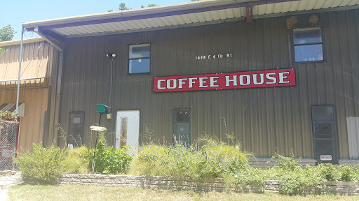 Coffee Shop «Texas Coffee Traders», reviews and photos, 1400 E 4th St, Austin, TX 78702, USA