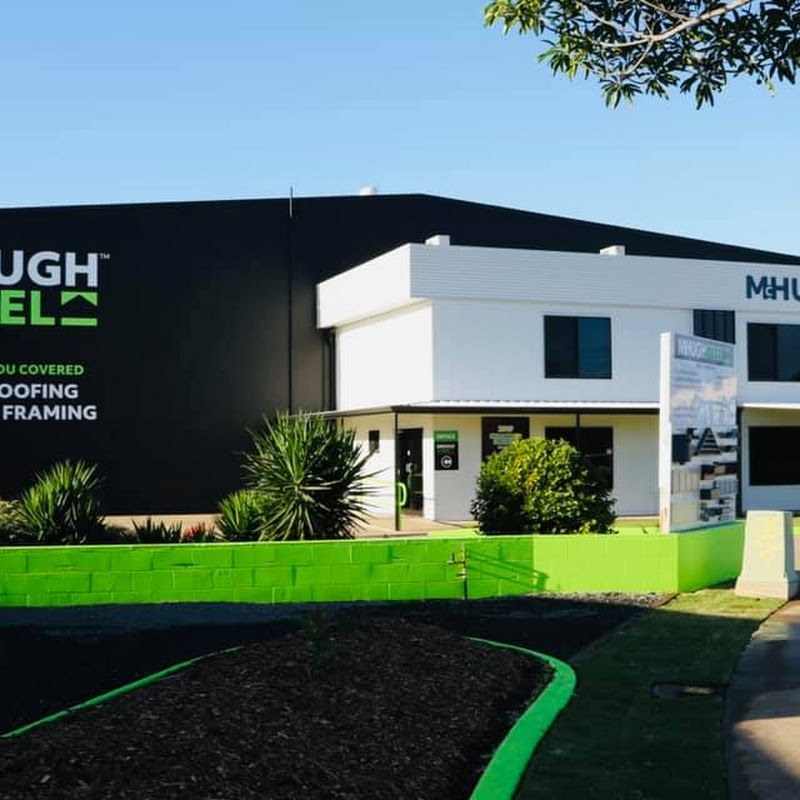 McHugh Steel