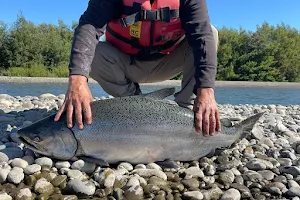 Pesca y aventura Rio Tolten Spa image