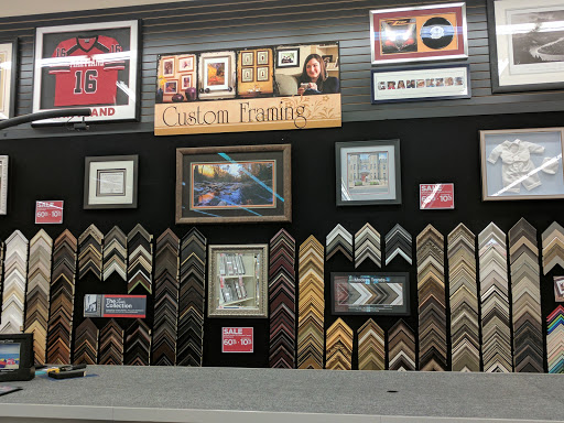 Craft Store «A.C. Moore Arts and Crafts», reviews and photos, 5 Bel Air S Pkwy G701, Bel Air, MD 21015, USA