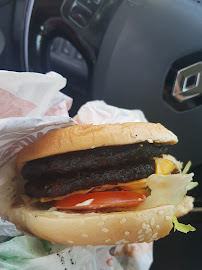 Hamburger du Restauration rapide Burger King à Amiens - n°12