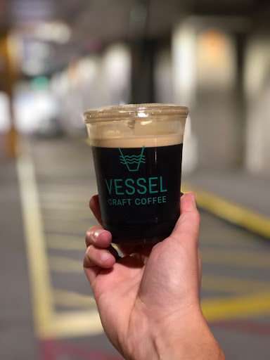 Vessel Craft Coffee