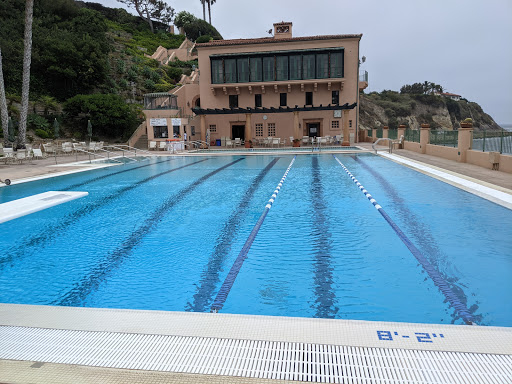 Club «Palos Verdes Beach & Athletic Club», reviews and photos, 389 Paseo Del Mar, Palos Verdes Peninsula, CA 90274, USA