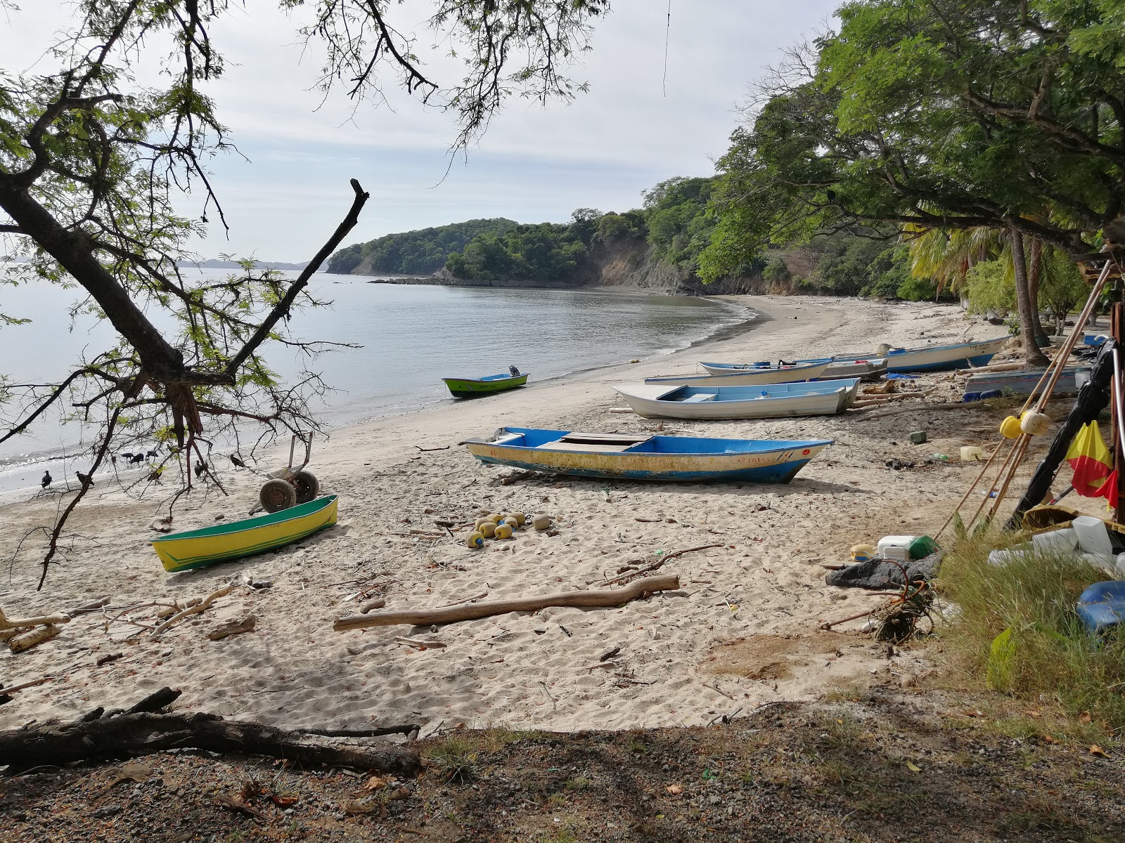 Playa Blanca photo #7