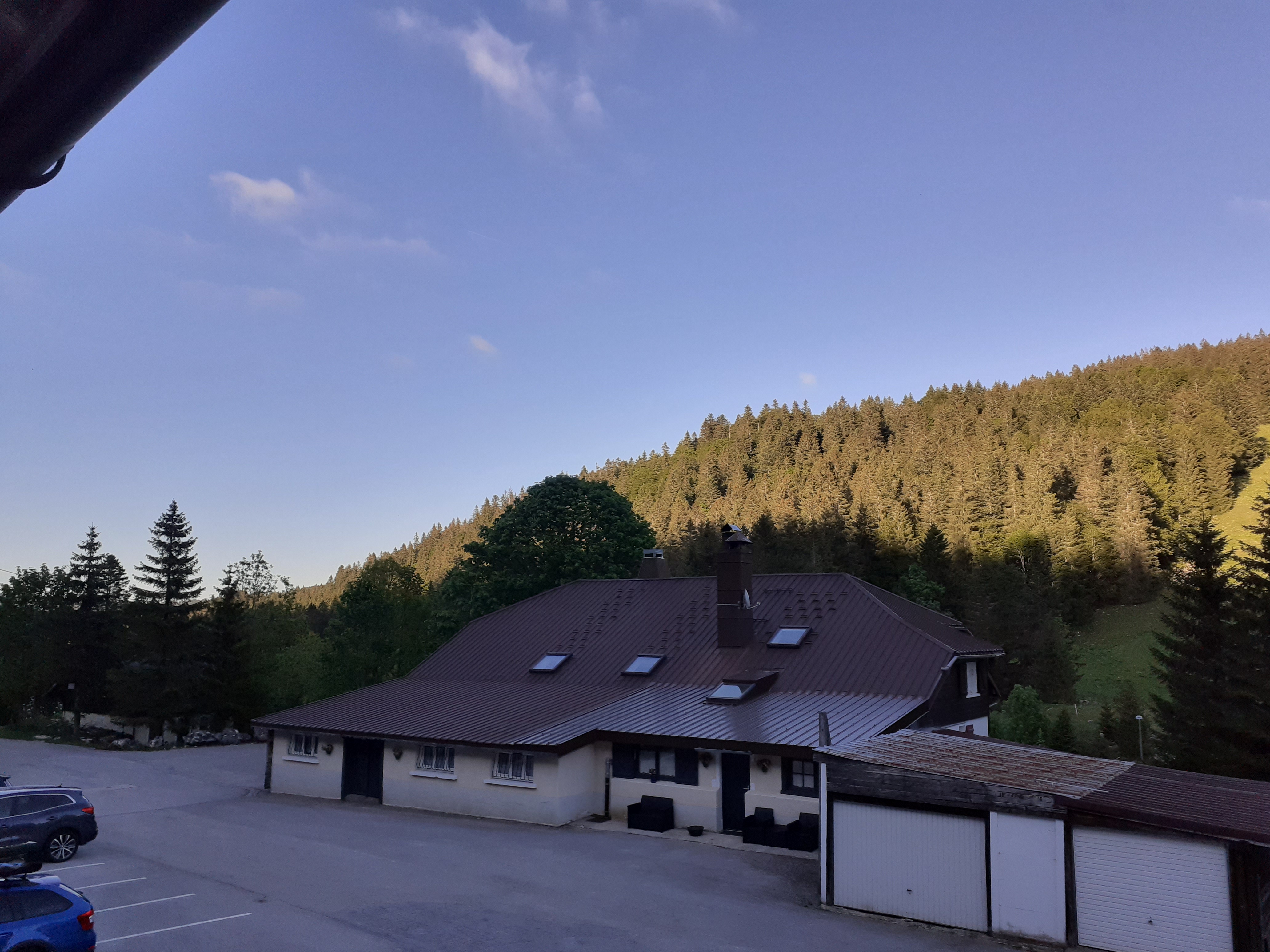 Photo n° 2 de l'avis de Quentin.A fait le 27/05/2022 à 15:03