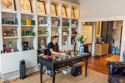 Beauty Salon «Frank Antonio Hair & Make Up», reviews and photos, 22 Bellevue Ave, Newport, RI 02840, USA