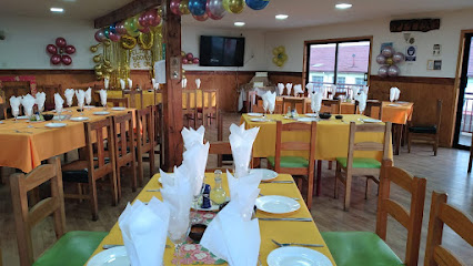 Restaurant Pitín.