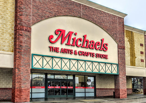 Craft Store «Michaels», reviews and photos, 12140 Blue Valley Pkwy, Overland Park, KS 66213, USA