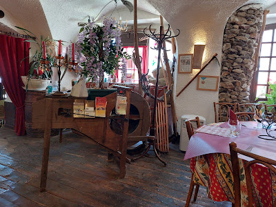 Le Rustique à Briançon