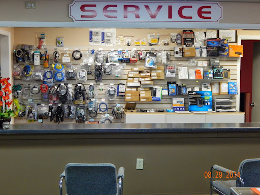 Computer Store «Byte Shop Computers», reviews and photos, 4520 Tamiami Trail N, Naples, FL 34103, USA