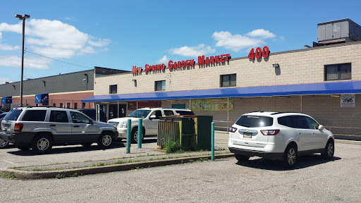 Supermarket «Spring Garden Supermarket», reviews and photos, 400 Spring Garden St, Philadelphia, PA 19123, USA