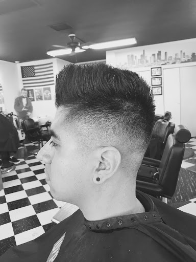 Barber Shop «Tradition Barber Shop», reviews and photos, 16545 Whittier Blvd, Whittier, CA 90603, USA