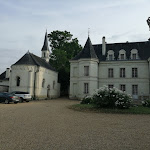 Photo n° 6 de l'avis de S..a fait le 17/06/2023 à 08:07 pour Château de Basché | Hôtel de charme Touraine vallée de la loire à Assay