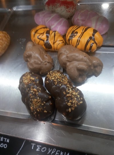 Photos of Pandora Bakeries Athalassas