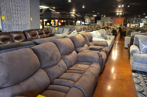 Furniture Wholesaler «Furniture Wholesale Plus», reviews and photos, 3870 Dickerson Pike, Nashville, TN 37207, USA