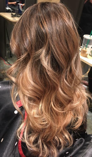 Hair Care «Don Franco Salons: Hair Company», reviews and photos, 2381 Hill Rd, Grand Blanc, MI 48439, USA