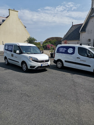 Clean net service à Plobannalec-Lesconil