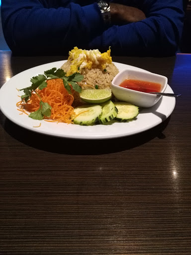 Thai Noodle Wave McKinney