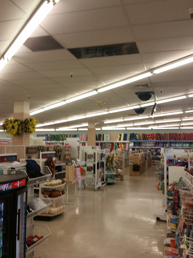 Fabric Store «Jo-Ann Fabrics and Crafts», reviews and photos, 4699 Century Blvd, Pittsburg, CA 94565, USA