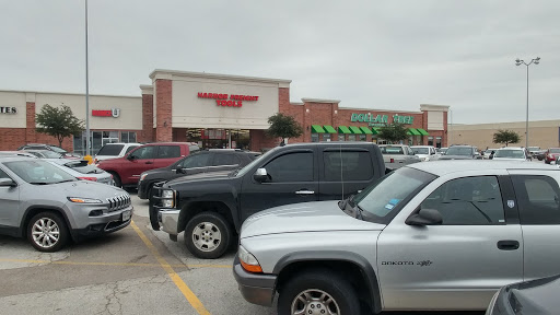 Hardware Store «Harbor Freight Tools», reviews and photos, 3050 N Josey Ln #106, Carrollton, TX 75007, USA
