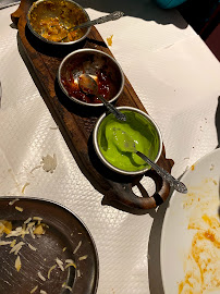 Curry du Restaurant indien Le Kashmir à Abbeville - n°3