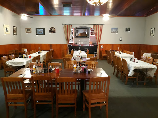 Tabletop Restaurant and Catering image