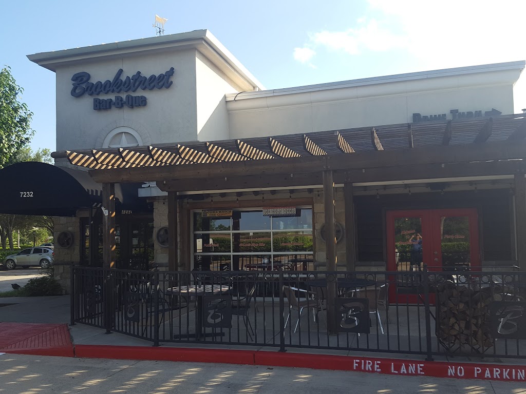 Brookstreet BBQ 77459