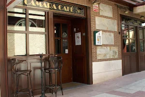 Cámara Café image