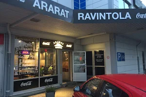Ravintola Ararat Pizzeria image