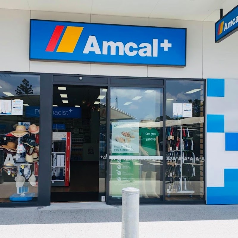 Amcal Pharmacy Ormeau