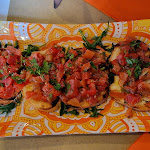 Photo n°3 de l'avis de Tina.o fait le 04/04/2024 à 17:48 sur le  Pasta Bistrot & Pizza Catania à Catania