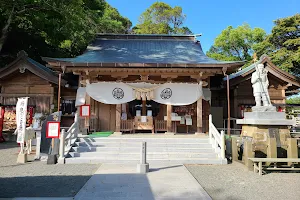 Komamiya Shrine image