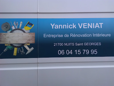 Veniat Yannick à Nuits-Saint-Georges