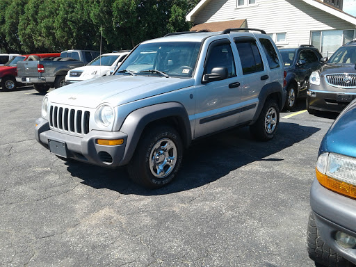 GREAT AUTO SALES, 5840 Arden Ave, Warren, MI 48092, USA, 