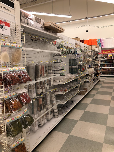 Fabric Store «Jo-Ann Fabrics and Crafts», reviews and photos, 23125 W Outer Dr, Allen Park, MI 48101, USA