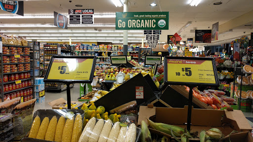 Grocery Store «ACME Markets», reviews and photos, 1201 High Ridge Rd, Stamford, CT 06905, USA