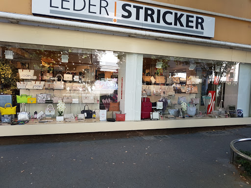 Leder Stricker