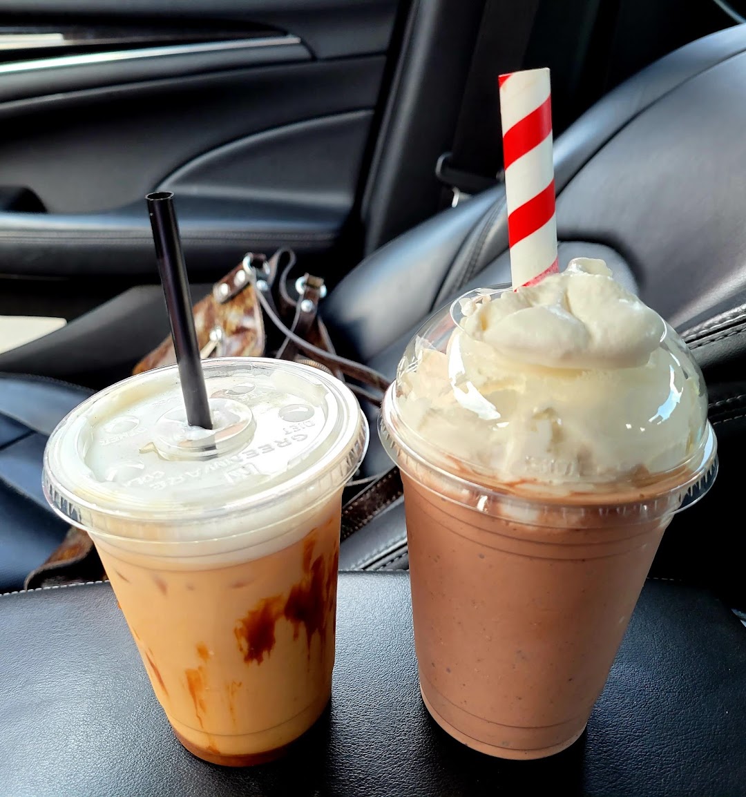 Rockwood Dairy Bar