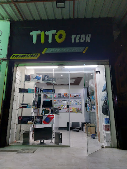 TiTo tech