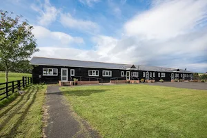 Brown Rigg Lodges image