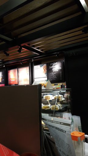 Coffee Shop «Starbucks», reviews and photos, 1109 E Yelm Ave, Yelm, WA 98597, USA