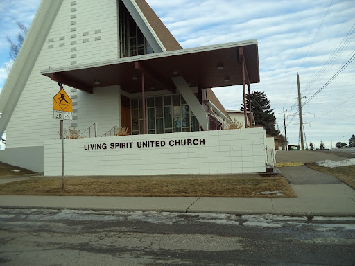 Living Spirit United Church
