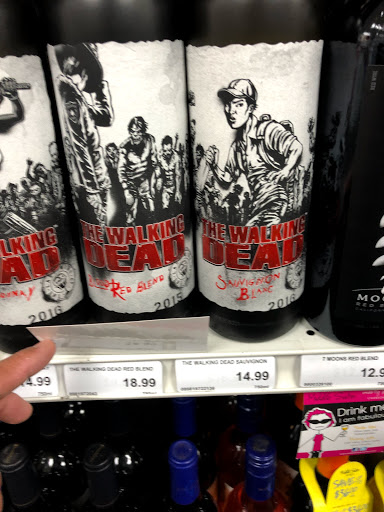 Liquor Store «Summit Liquors», reviews and photos, 4475 Summit Bridge Rd, Middletown, DE 19709, USA