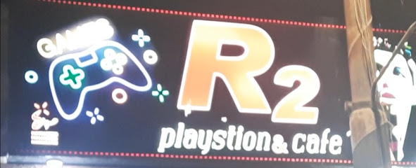 R2 ( PlayStation &Cafe