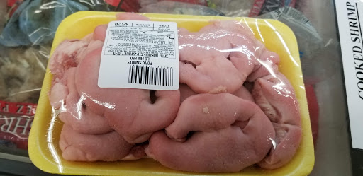 Asian Grocery Store «Hong Phat Market», reviews and photos, 9819 NE Prescott St, Portland, OR 97220, USA