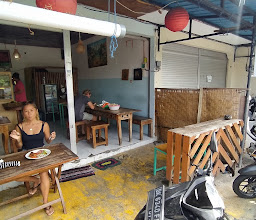 Warung Ronggeng photo