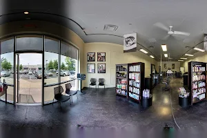 Jackson Salon image