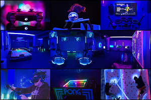 Portal Gaming World image