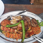 Photo n°2 de l'avis de Elena.v fait le 08/09/2022 à 12:43 sur le  Ivos Almhütte à Amöneburg