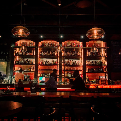 The Landmark Cocktail Bar